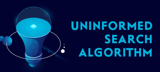 Uninformed Search Algorithms in AI